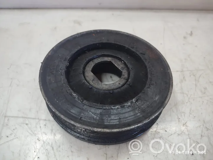 Renault Espace III Crankshaft pulley 