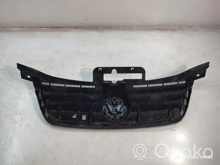 Volkswagen Touran I Atrapa chłodnicy / Grill 