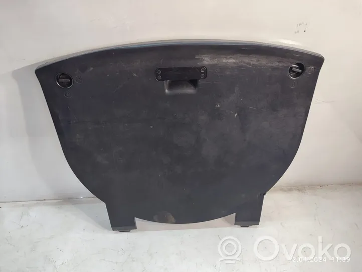 Volkswagen Touran I Tappeto di rivestimento del fondo del bagagliaio/baule 1T0863546