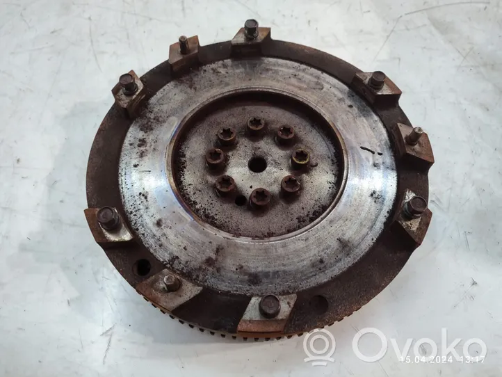 Hyundai Santa Fe Pressure plate 