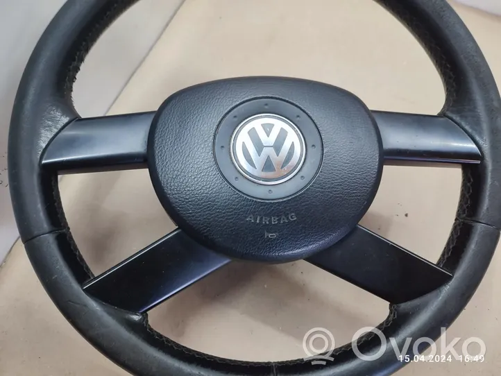 Volkswagen Touran I Vairas 