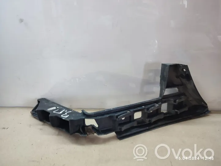 Volkswagen Touran I Support de pare-chocs arrière 1T0807375C