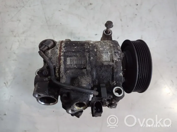 Audi Q5 SQ5 Klimakompressor Pumpe 8K0260805J