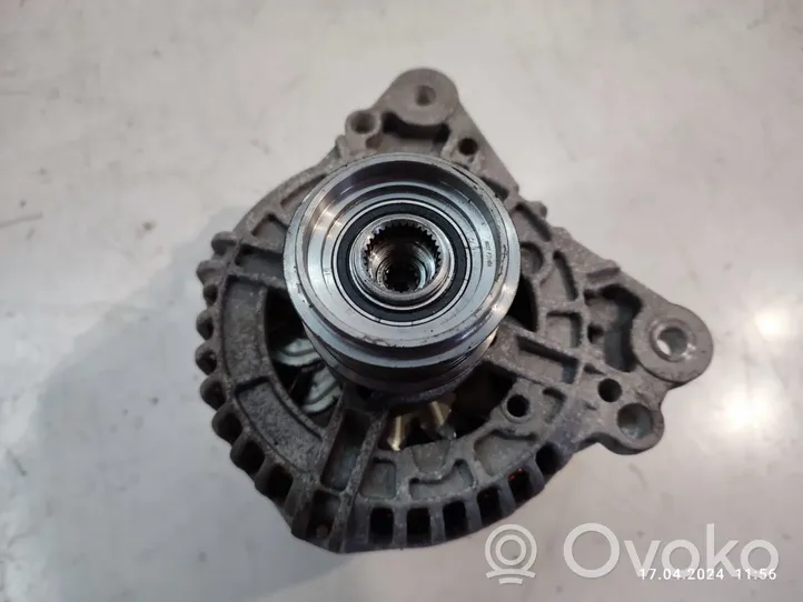 Volkswagen Touran I Generatore/alternatore 89212119