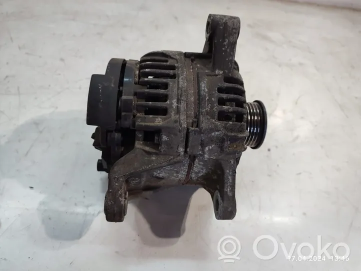 Skoda Fabia Mk1 (6Y) Alternator 