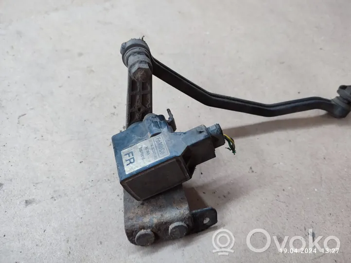 Ford Mondeo MK IV Sensor de altura delantera de la suspensión neumática 6G9N3C097AD