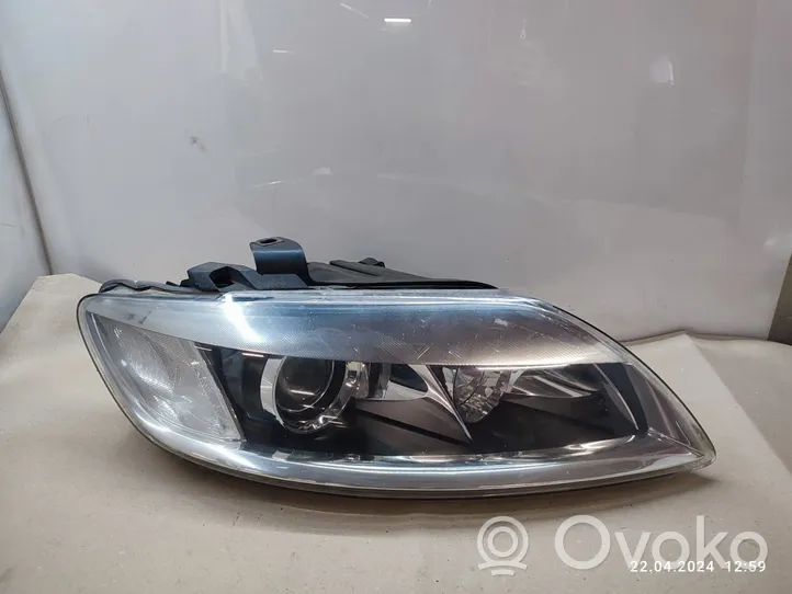 Audi Q7 4L Headlight/headlamp 4L0941004E