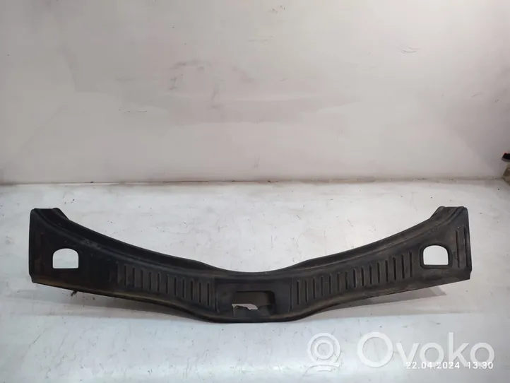 Ford Mondeo MK IV Rivestimento di protezione sottoporta del bagagliaio/baule 7S71N40374