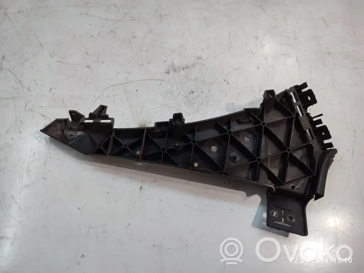 Audi Q7 4L Front bumper mounting bracket 4L0807284