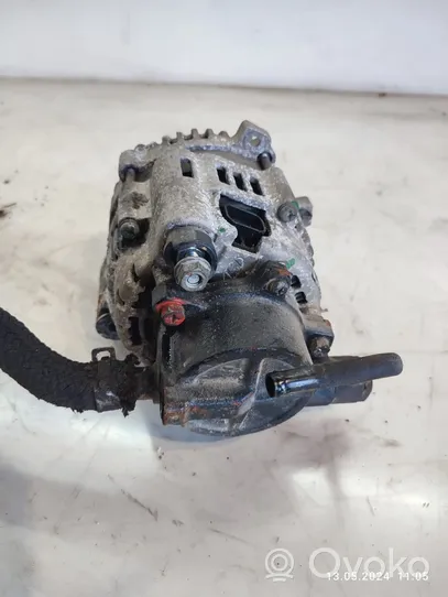 KIA Carens II Alternator 021319262