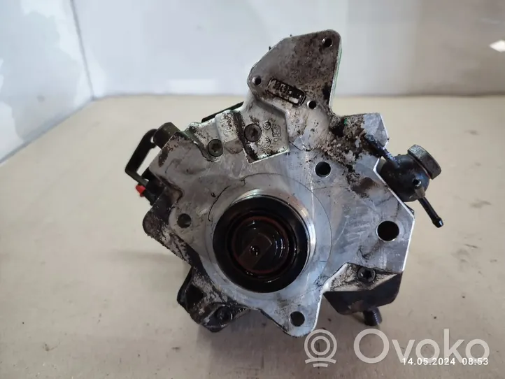 Hyundai Sonata Fuel injection high pressure pump 3310027400