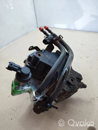 Hyundai Sonata Fuel injection high pressure pump 3310027400