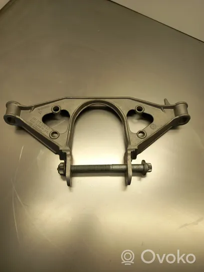 Porsche 911 991 Supporto di montaggio scatola del cambio 99137503903