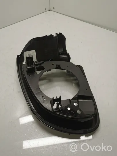 BMW X5M F85 Copertura in plastica per specchietti retrovisori esterni A047066
