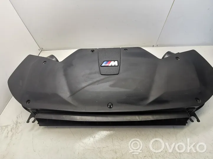 BMW X5M F85 Scatola del filtro dell’aria 7638564