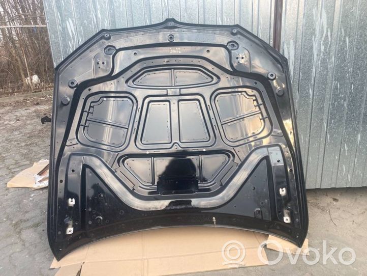 BMW 5 G30 G31 Vano motore/cofano 2339920