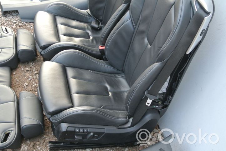 BMW M6 Seat set M6