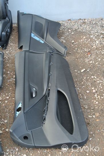 BMW M6 Seat set M6