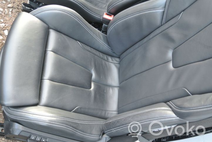 BMW M6 Seat set M6