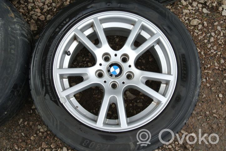 BMW X3 E83 Cerchione in lega R17 