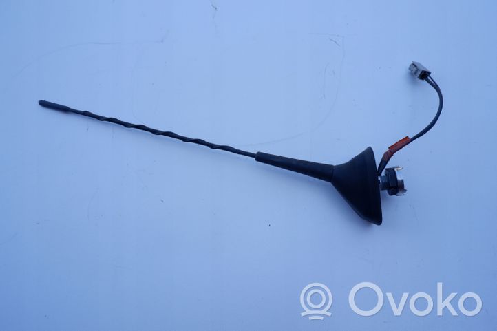 Nissan Micra K14 Antenna autoradio 