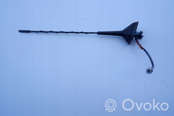 Nissan Micra K14 Antenna autoradio 