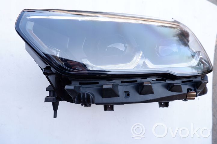 BMW X5 G05 Lot de 2 lampes frontales / phare 9481783
