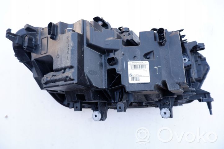 BMW X5 G05 Lot de 2 lampes frontales / phare 9481783