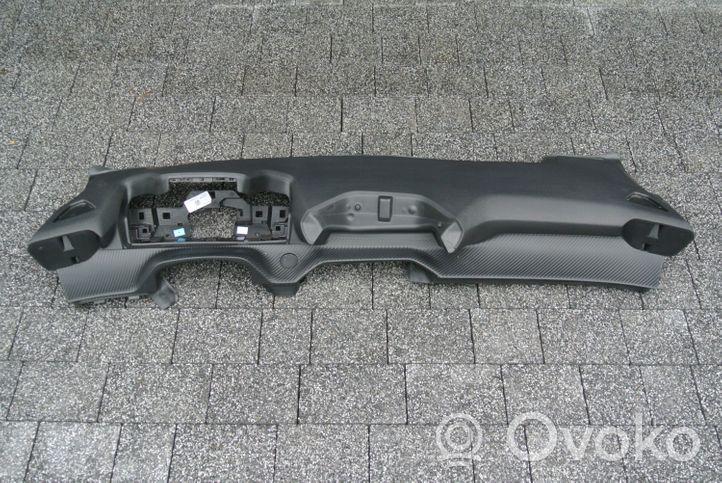 Peugeot 208 Tableau de bord 9824794180