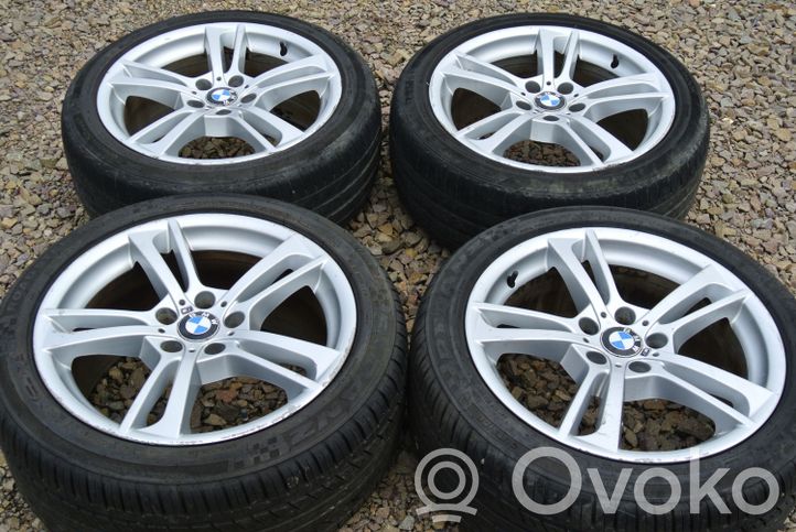 7844250 BMW X3 F25 R19 alloy rim, 691.76 € | RRR