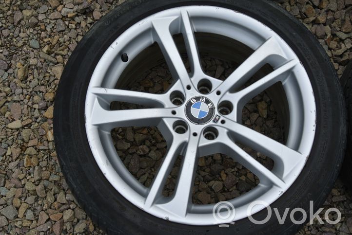 BMW X3 F25 19 Zoll Leichtmetallrad Alufelge 7844250