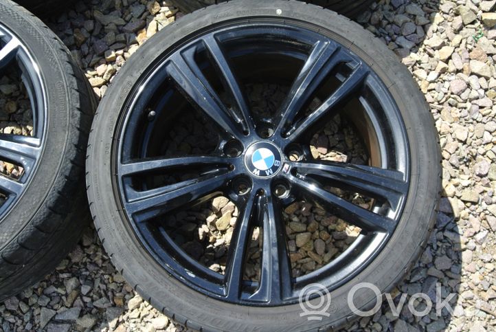 BMW 3 F30 F35 F31 R19-alumiinivanne 7846781