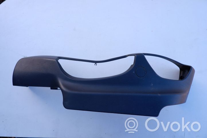 BMW X3 E83 Cornice di rivestimento della regolazione del sedile della portiera anteriore 8099312