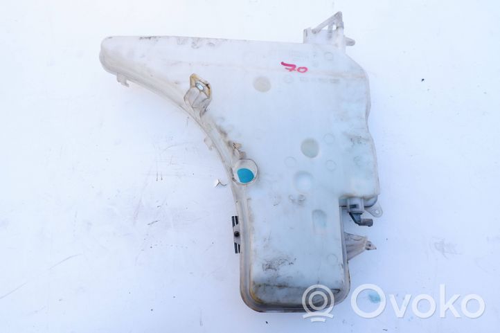 BMW 3 E92 E93 Serbatoio/vaschetta liquido lavavetri parabrezza 7157146