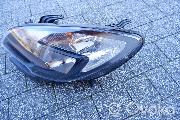 Opel Mokka Lampa przednia 95440411