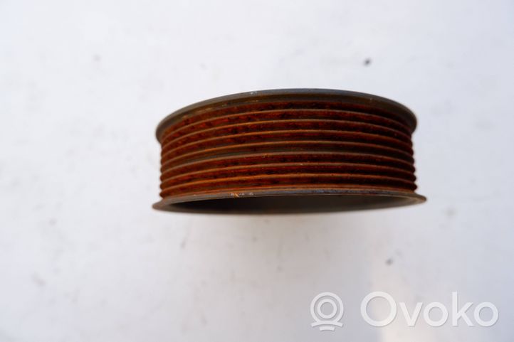 BMW 7 F01 F02 F03 F04 Poulie de pompe de direction assistée 7580770