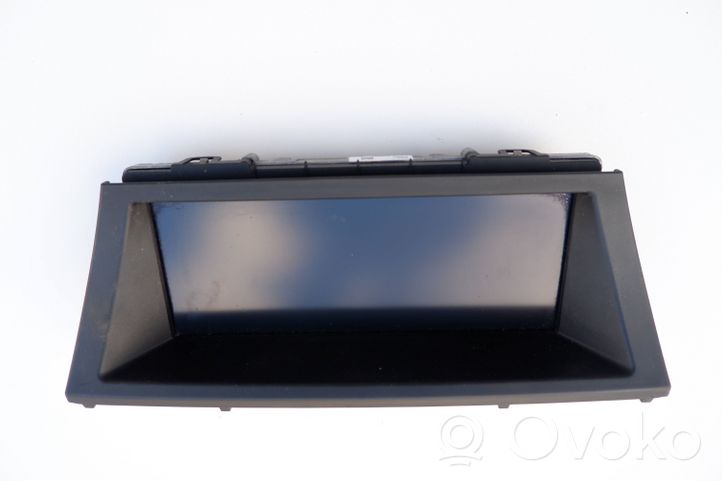 BMW X5 E70 Monitori/näyttö/pieni näyttö 2284656