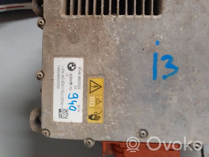 BMW i3 Convertitore di tensione inverter 8625522