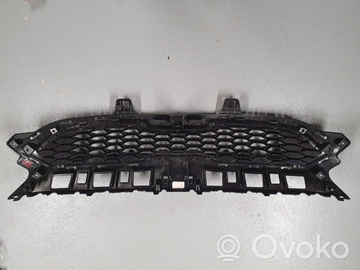 KIA Ceed Grille calandre supérieure de pare-chocs avant 86350J700