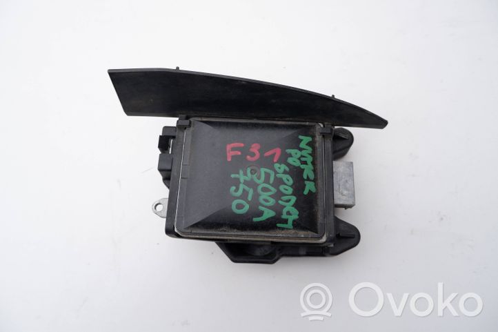 BMW 3 F30 F35 F31 Capteur radar de distance 6981633