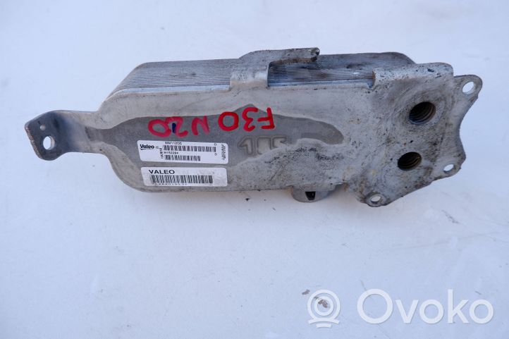 BMW 3 F30 F35 F31 Refroidisseur d'huile de boîte de vitesses 7800553