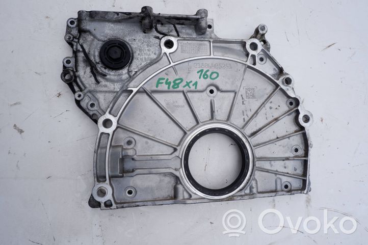 BMW X1 F48 F49 Timing chain cover 8514001