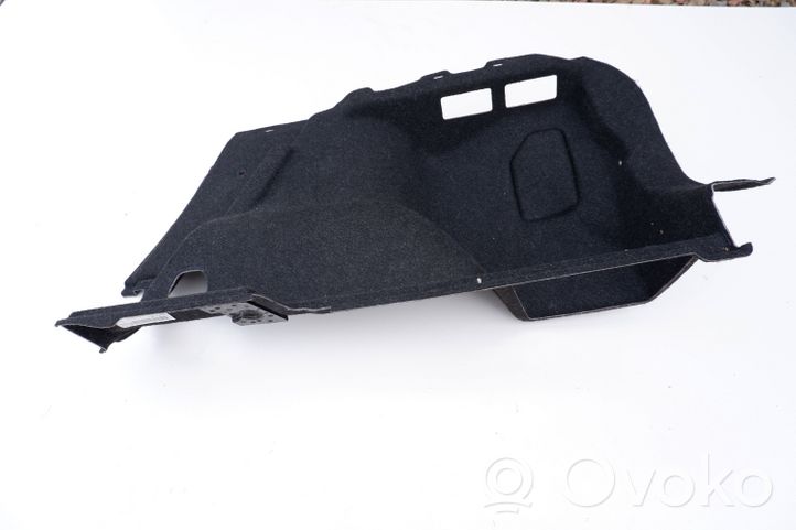 BMW X1 E84 Dolny panel schowka koła zapasowego 2990734