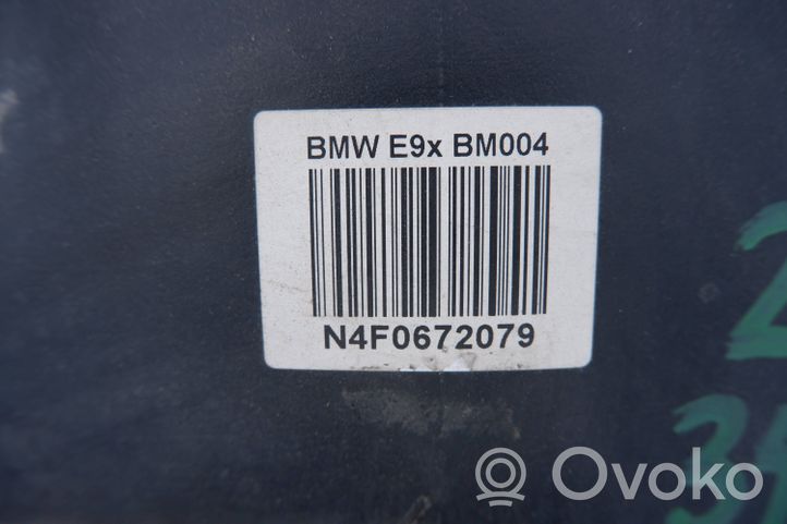 BMW X1 E84 Polttoainesäiliö 7188596