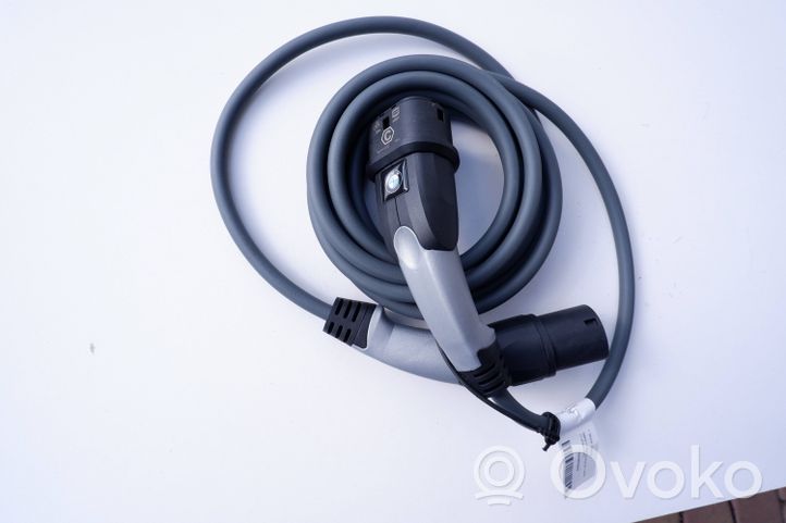 BMW i3 Kabel do ładowania samochodu elektrycznego 64115A0B9A9