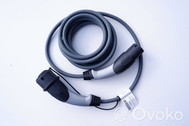 BMW 5 G30 G31 Kabel do ładowania samochodu elektrycznego 64115A0B9A9