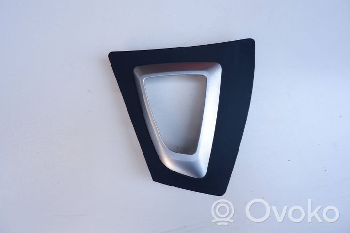 BMW 1 F20 F21 Rivestimento in plastica cornice della leva del cambio 9207315