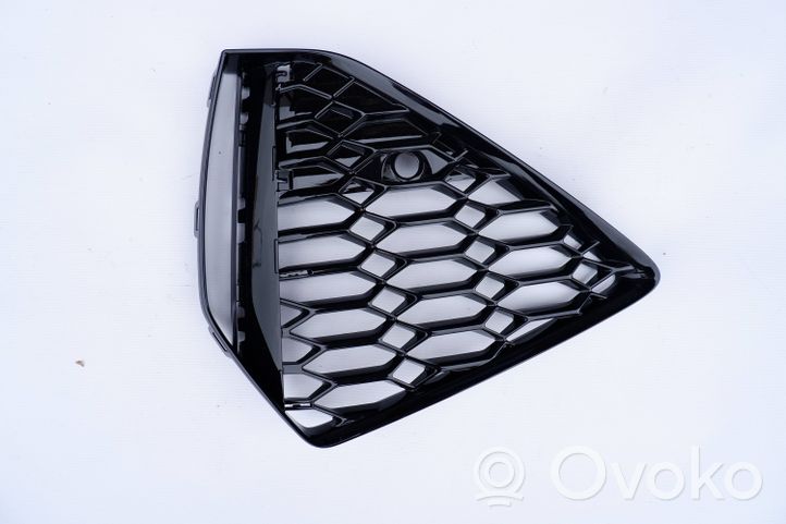 Audi RS6 C8 Grille inférieure de pare-chocs avant 4K8807682D