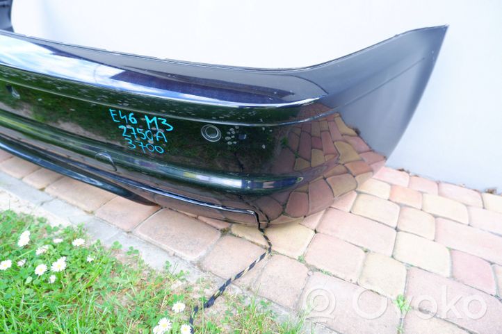 BMW M3 Rear bumper 7894169