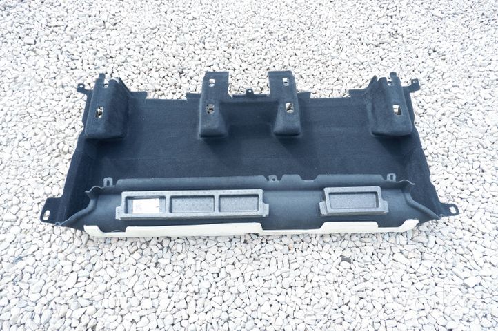 Tesla Model Y Jeu de tapis arrière 149299455D